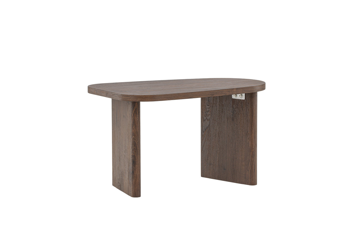 Grönvik Soffbord 70 x 45 Mocka