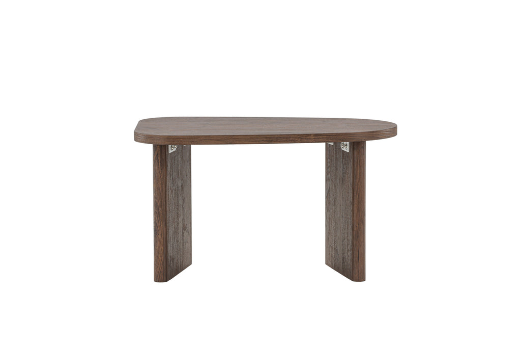 Grönvik Soffbord 70 x 45 Mocka