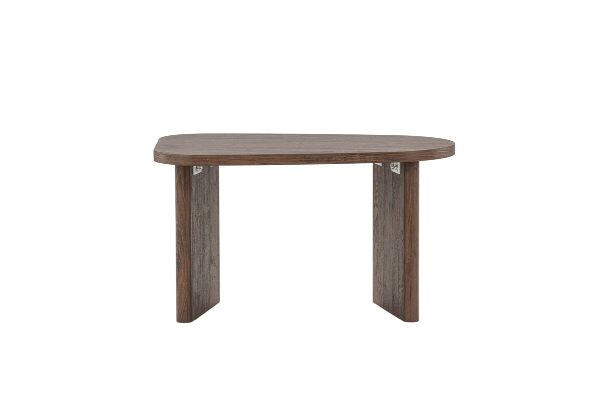 Grönvik Soffbord 70 x 45 Mocka