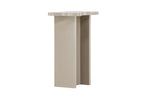 Molde Sidobord 42 x 30 Beige