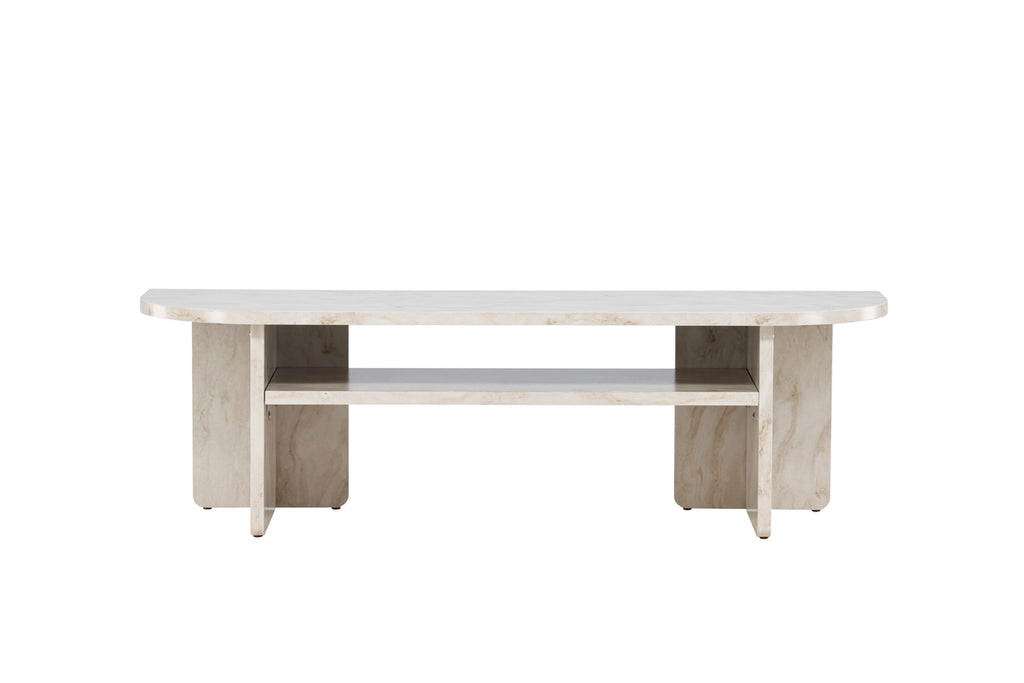 Ålesund TV-bänkar 40 x 42 x 140