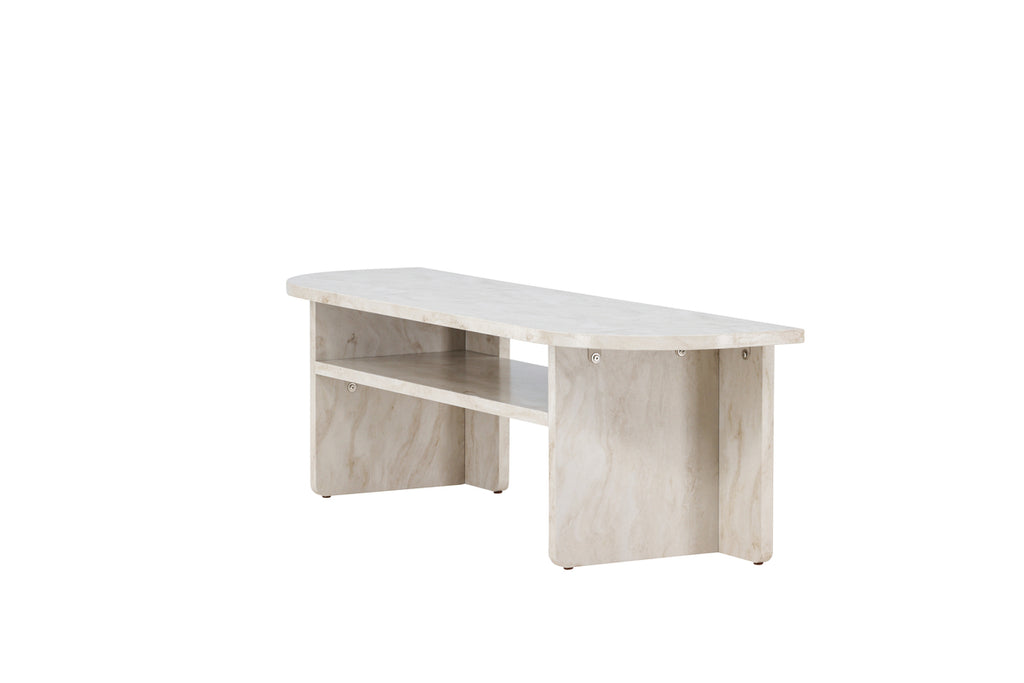 Ålesund TV-bänkar 40 x 42 x 140