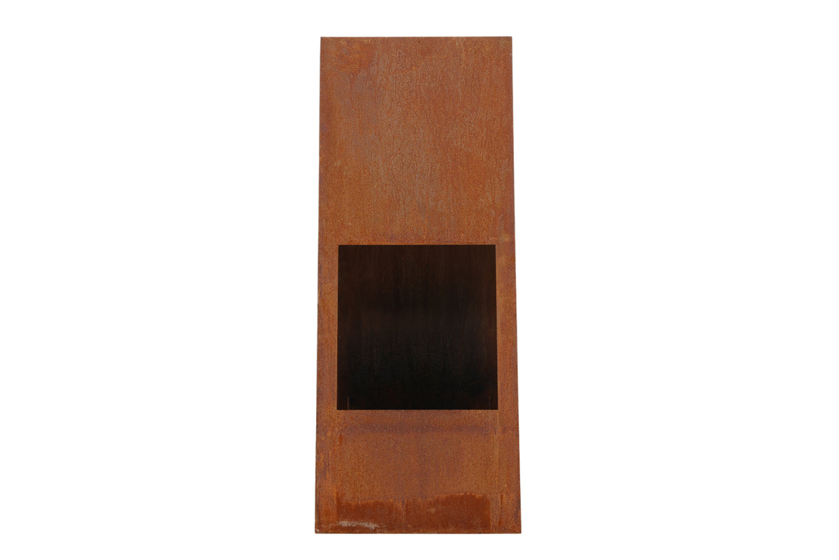 Bastian Eldkorgar 120 x 50 x 20
