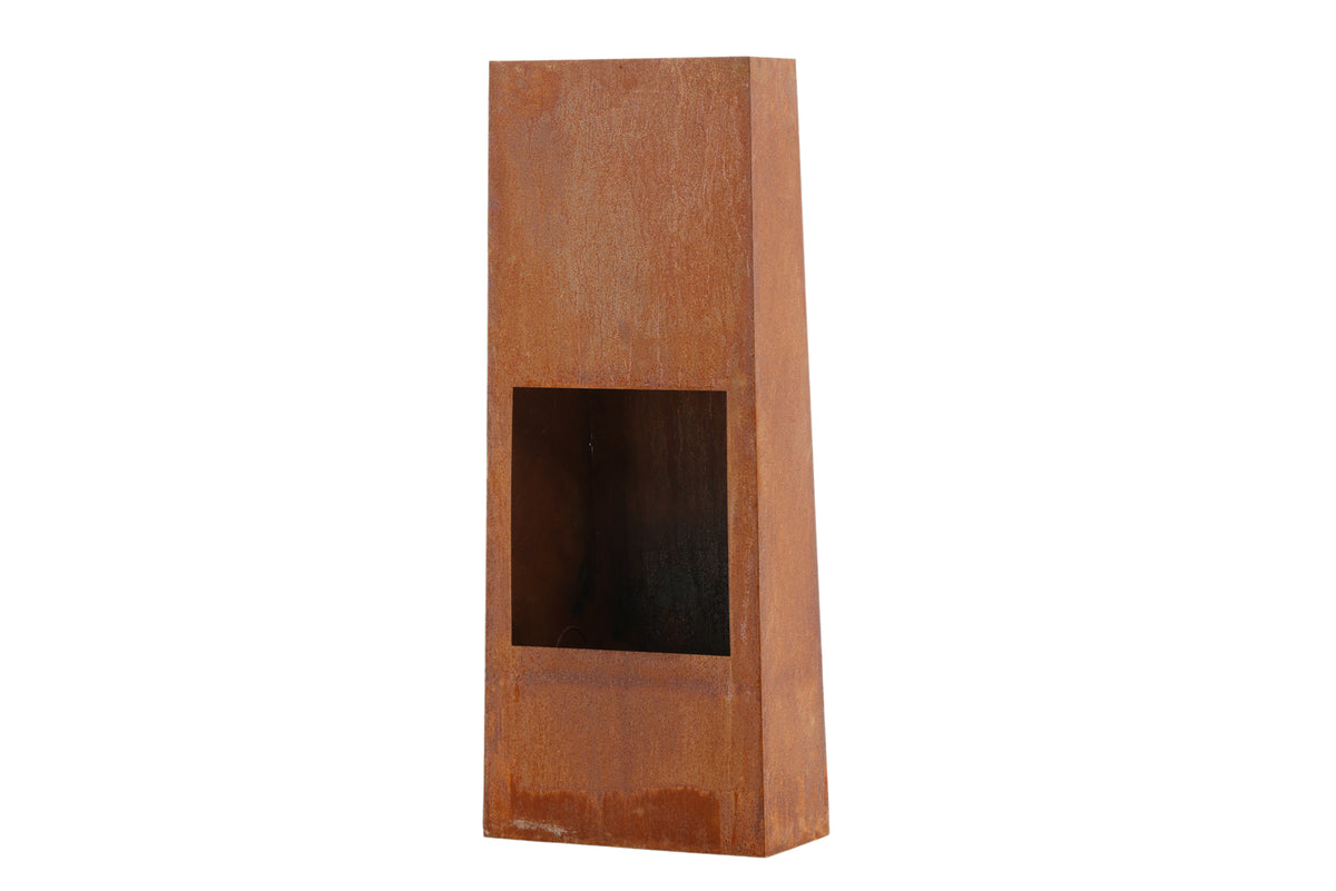 Bastian Eldkorgar 120 x 50 x 20