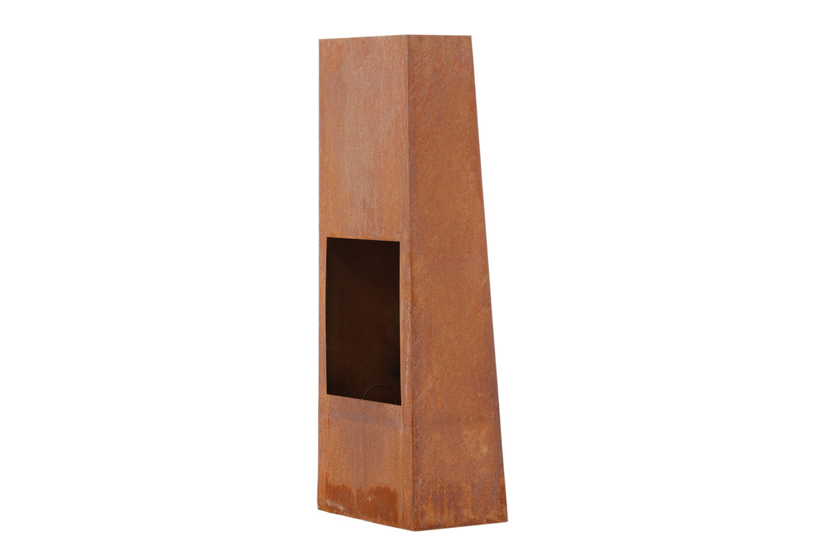 Bastian Eldkorgar 120 x 50 x 20