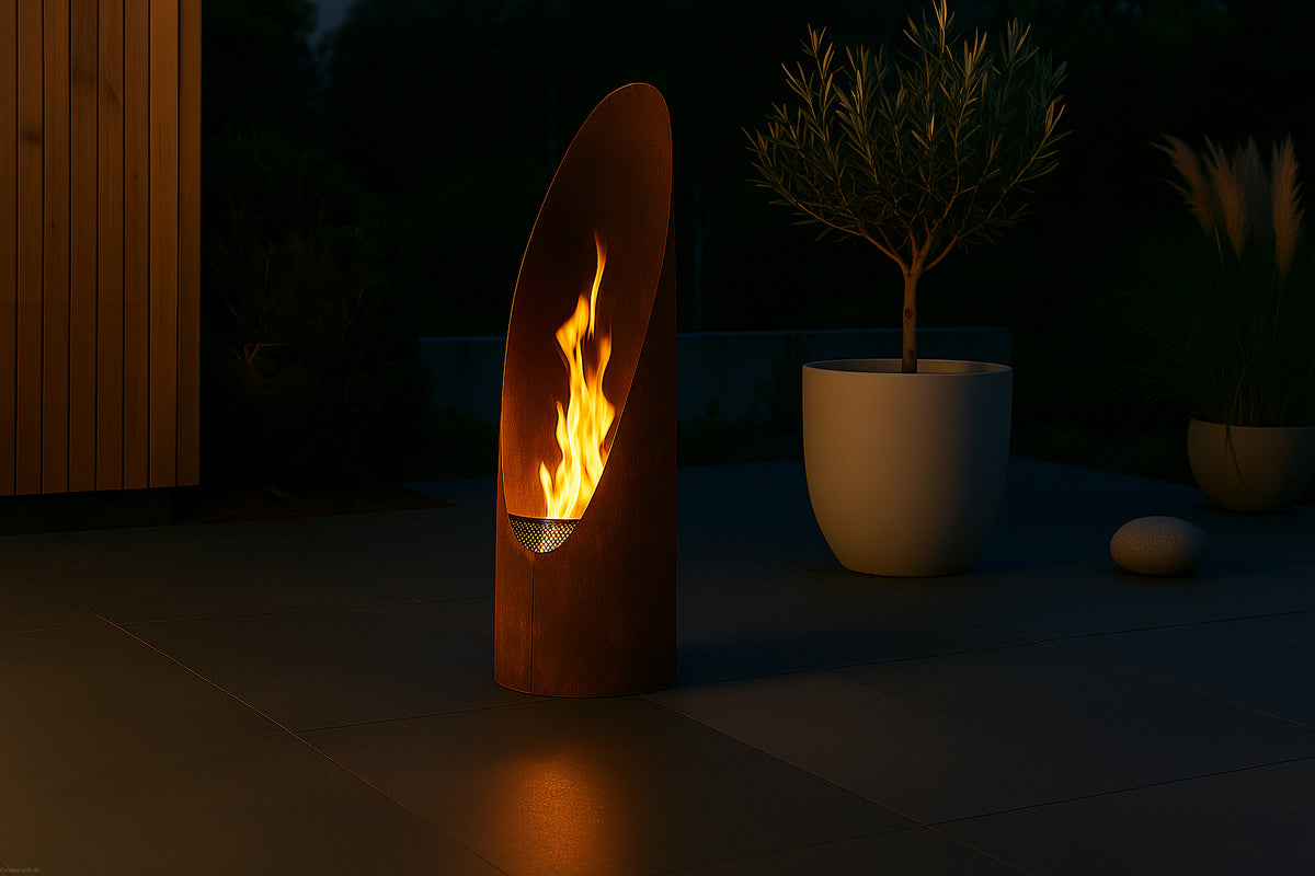 Bastian Eldkorgar ⌀37