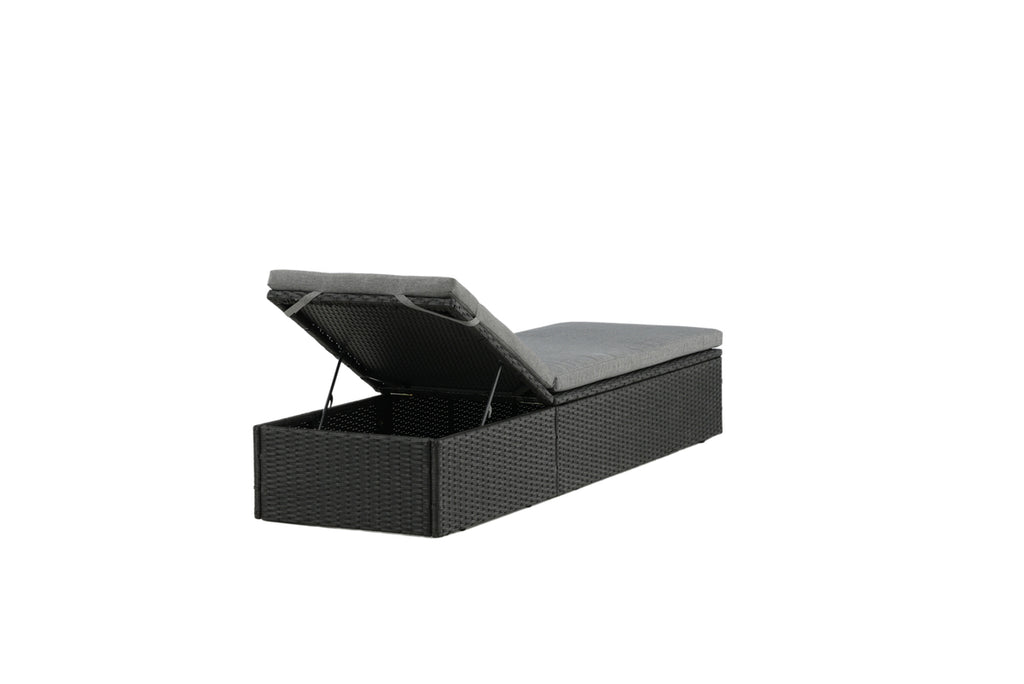 Quad Solstol