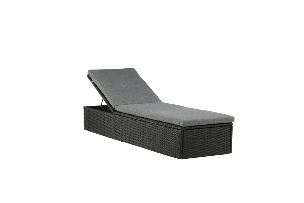 Quad Solstol