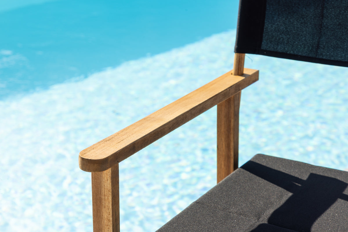 Marion Matstolar 2-pack Natur