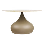 Pienza Soffbord – Khaki