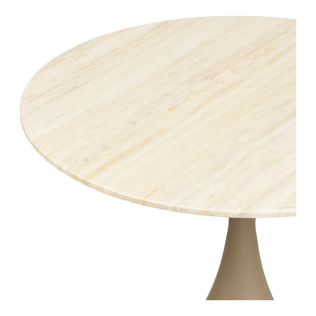 Pienza Soffbord – Khaki