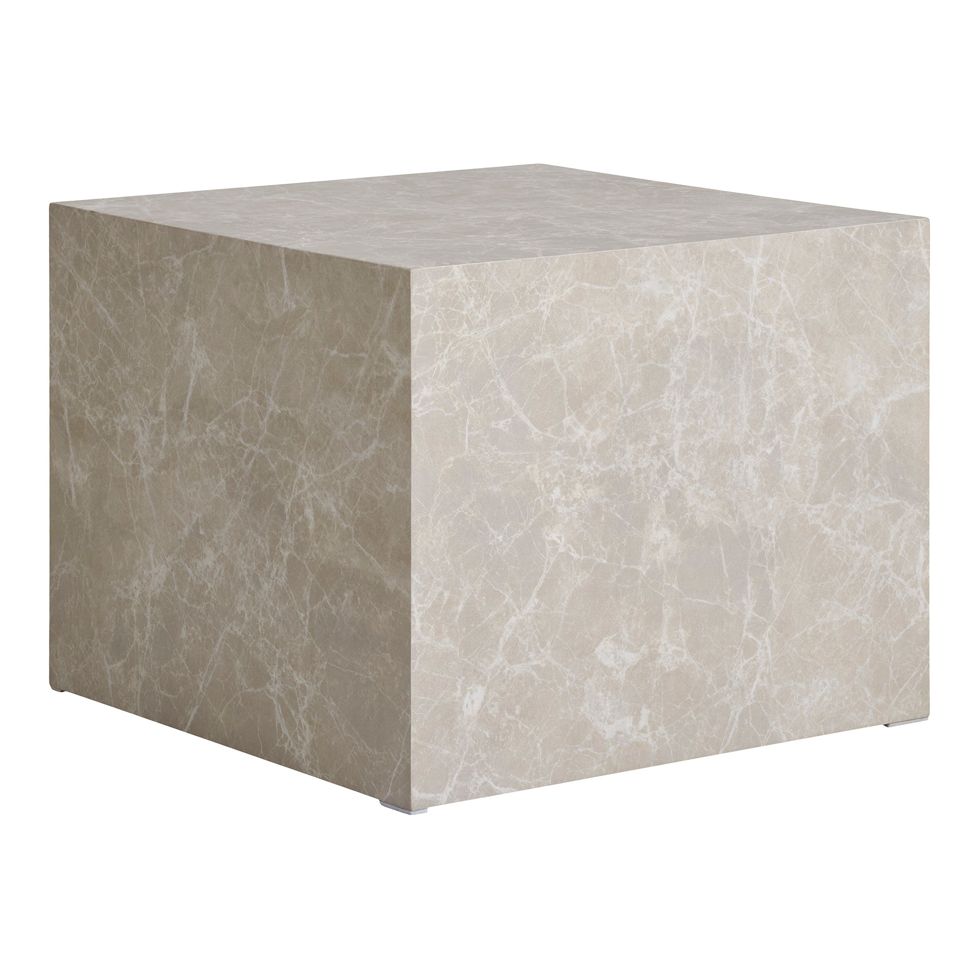 Prague Soffbord (Set om 2)