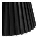 Osaka Soffbord – Svart Ekfanér