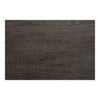 Boavista Sidobord – Mörkbrun