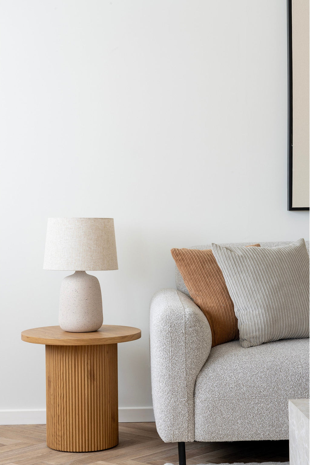 Boavista Sidobord – Natur