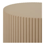 Farense Sidobord – Mörk Sand