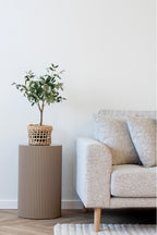 Farense Sidobord – Mörk Sand