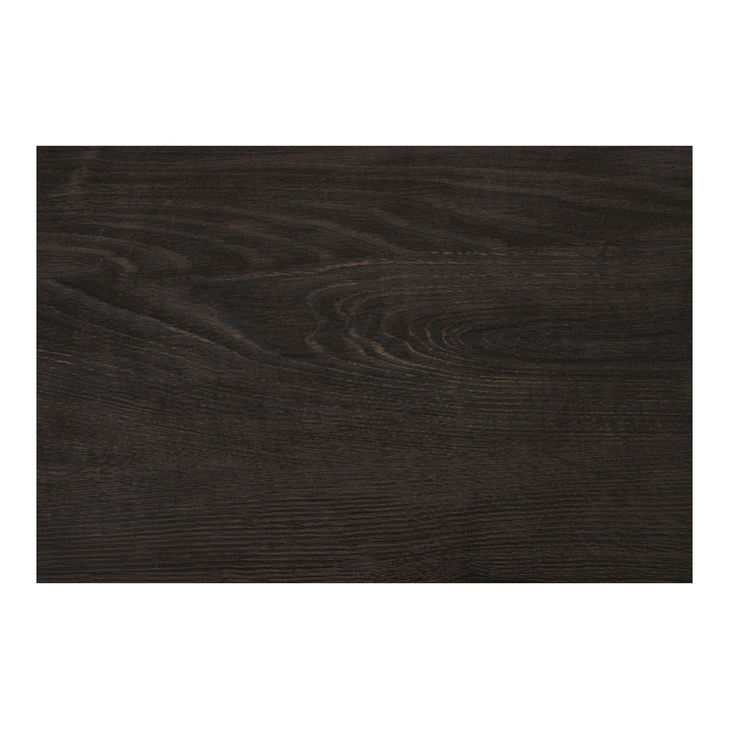 Melo Soffbord – Mörkbrun