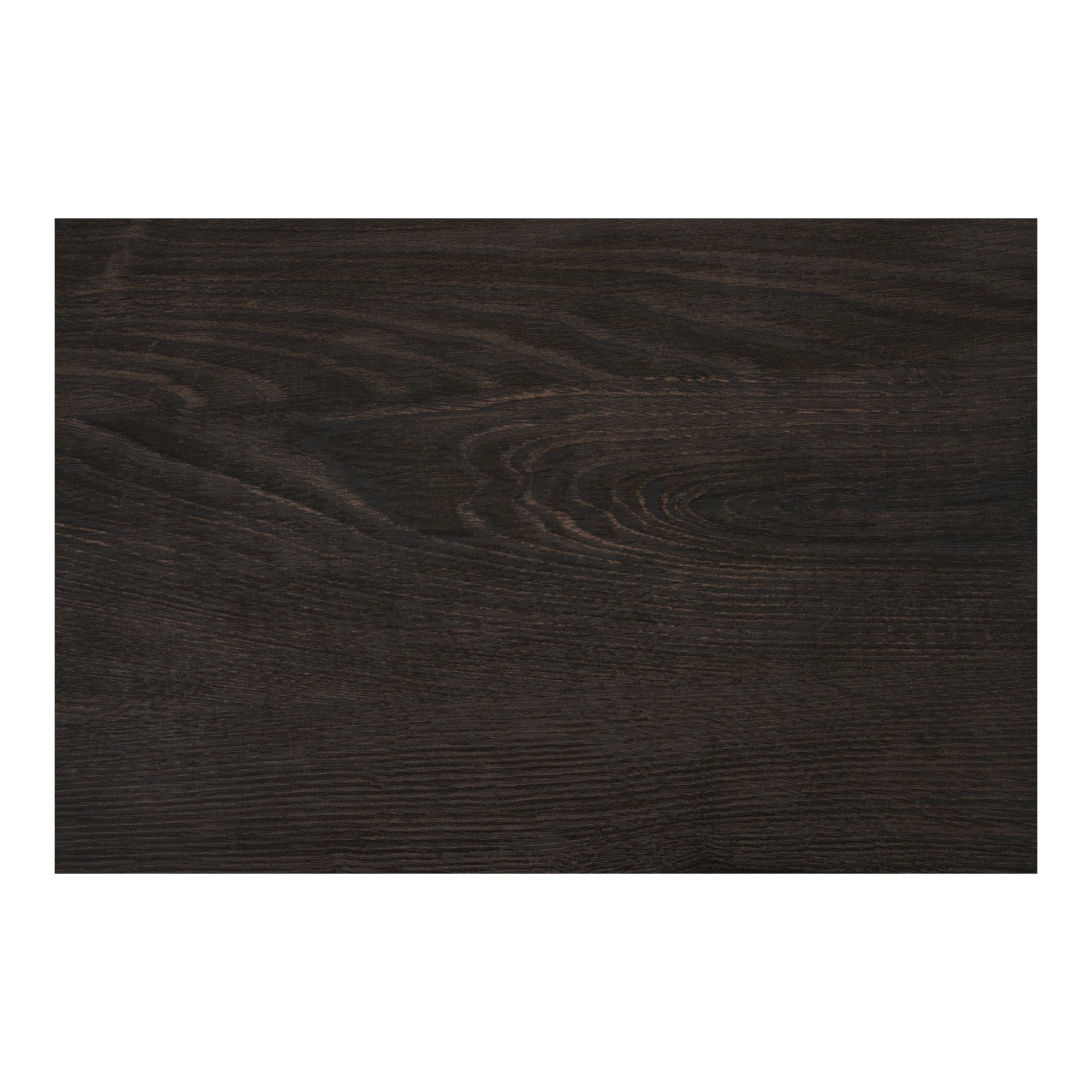 Melo Soffbord – Mörkbrun