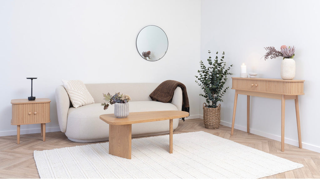 Melo Soffbord – Natur