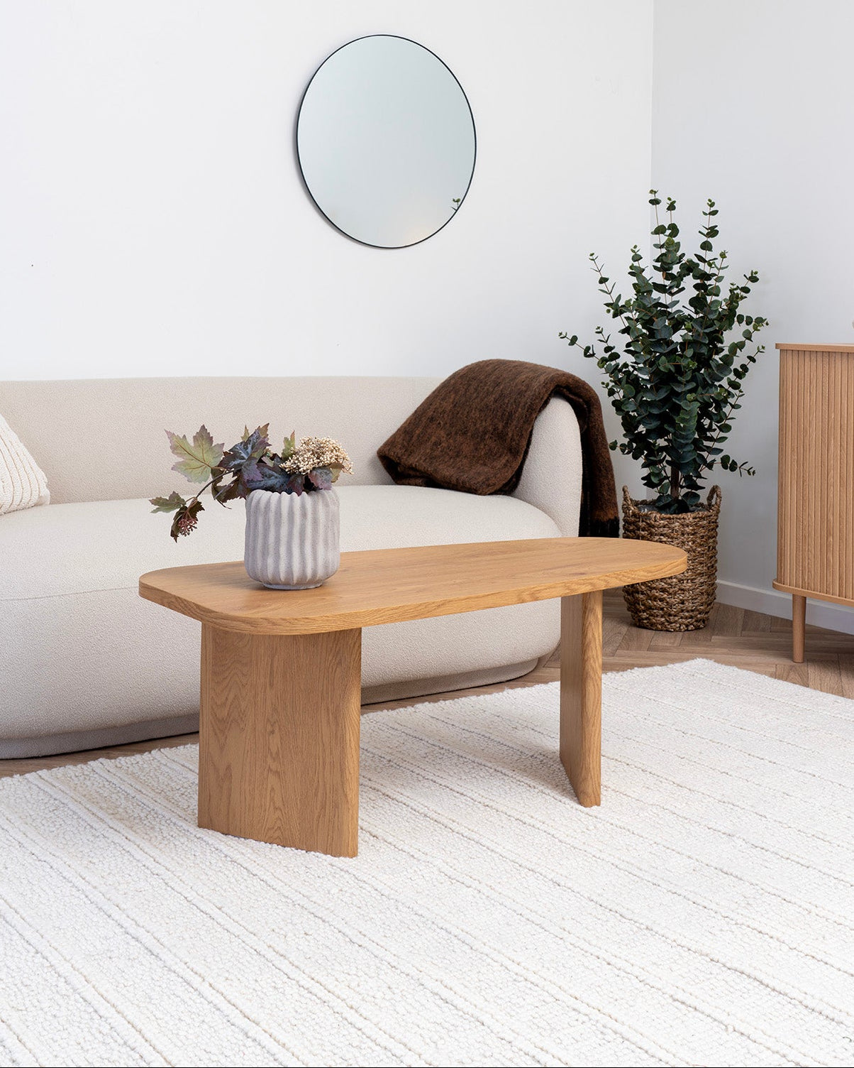 Melo Soffbord – Natur