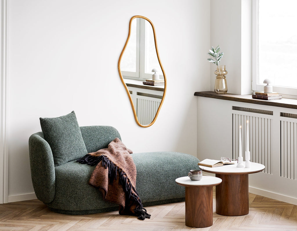 Noli Soffbord – Keramik & Askfanér