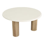 Fondi Soffbord – Sand / Brun