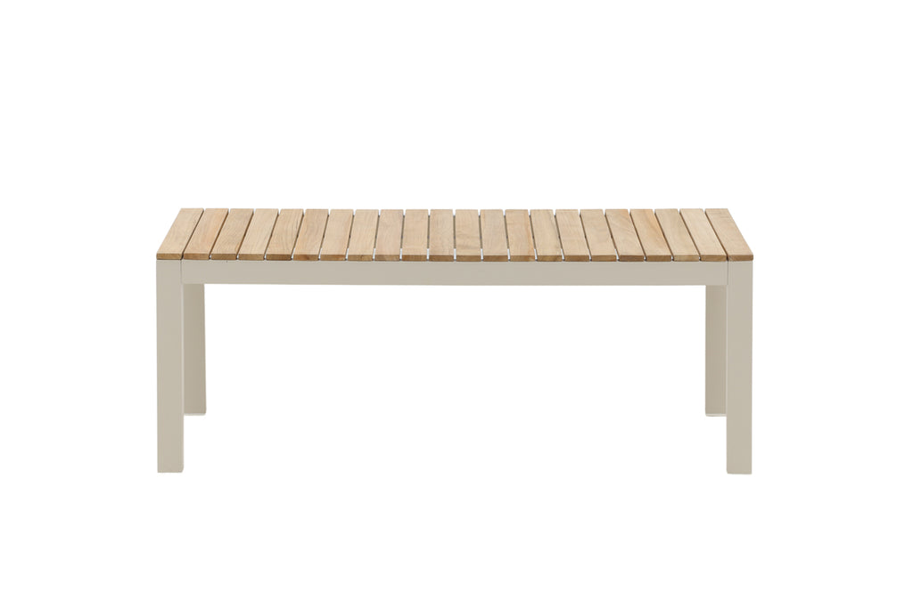 Brasilia Soffbord 120 x 60 Beige