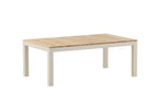 Brasilia Soffbord 120 x 60 Beige