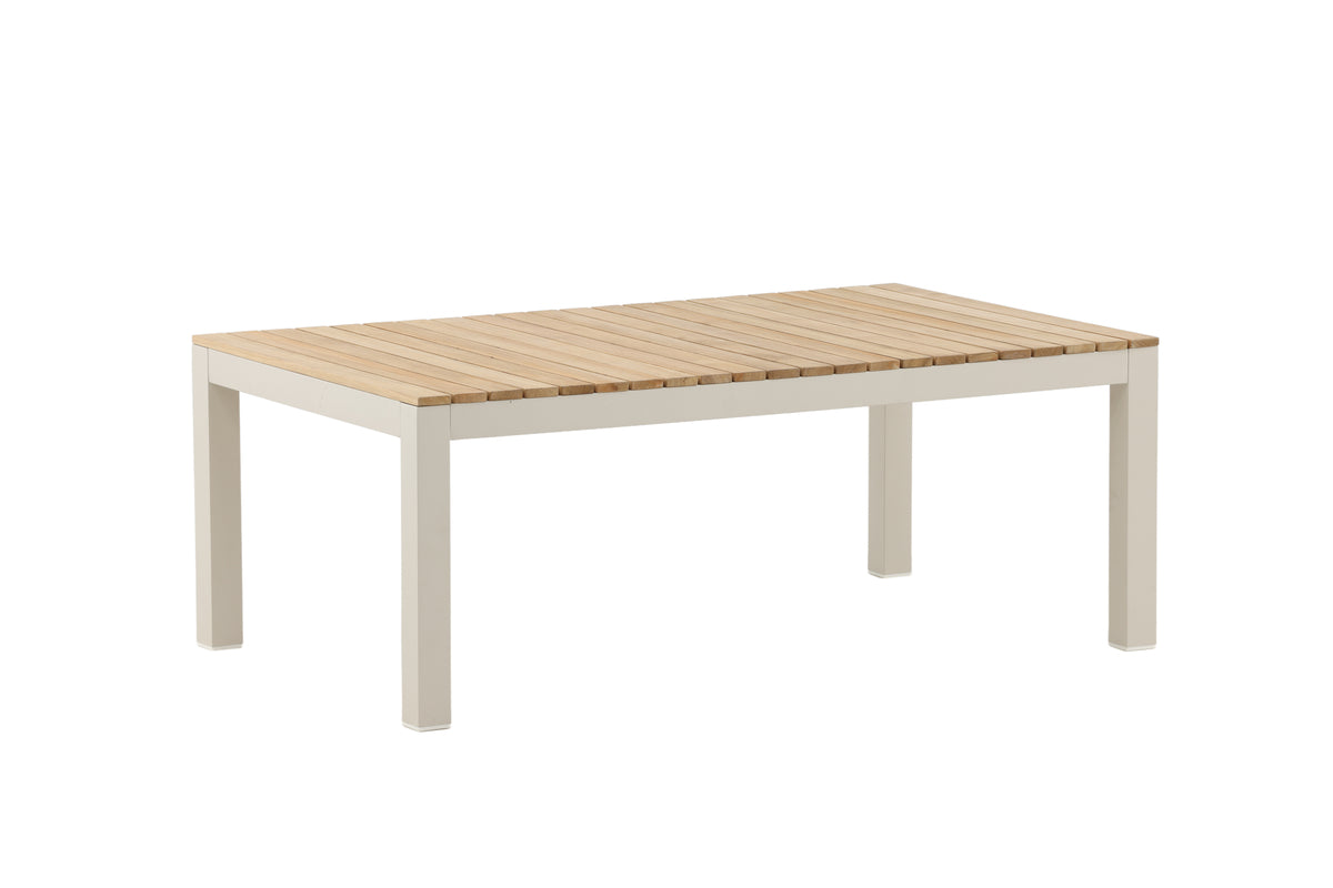 Brasilia Soffbord 120 x 60 Beige