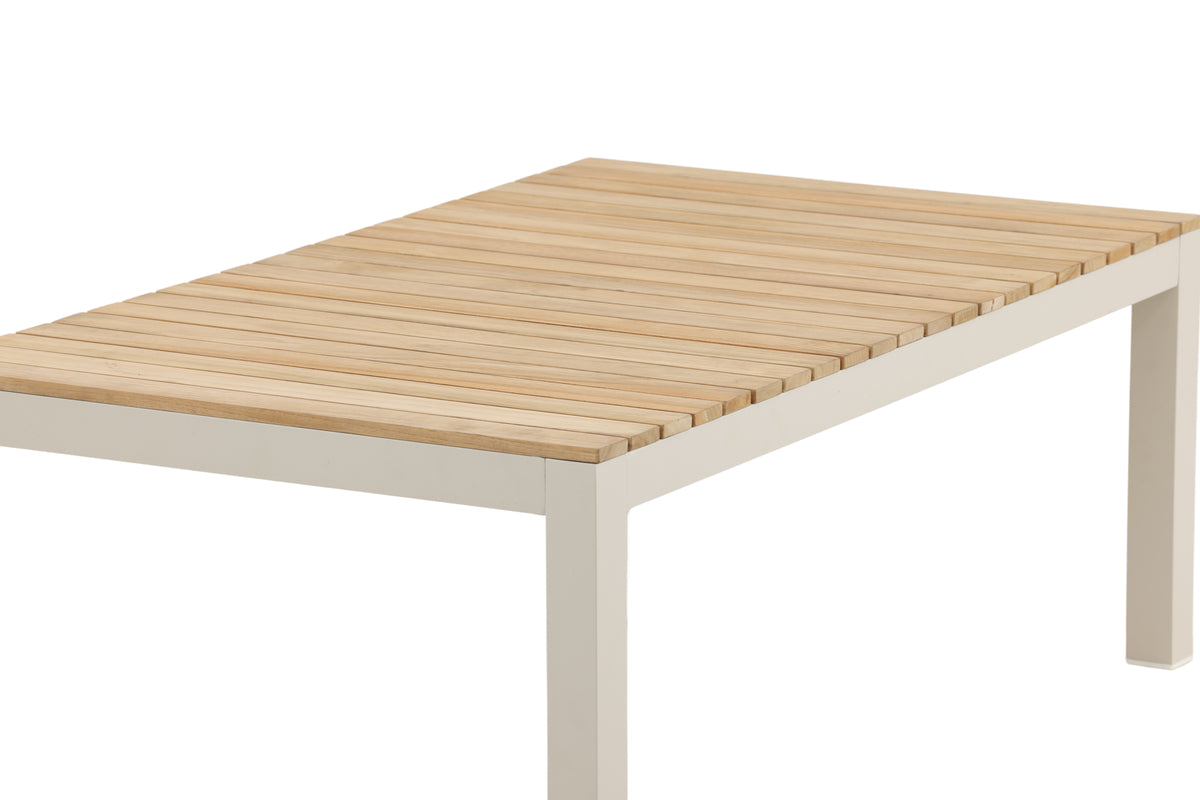 Brasilia Soffbord 120 x 60 Beige