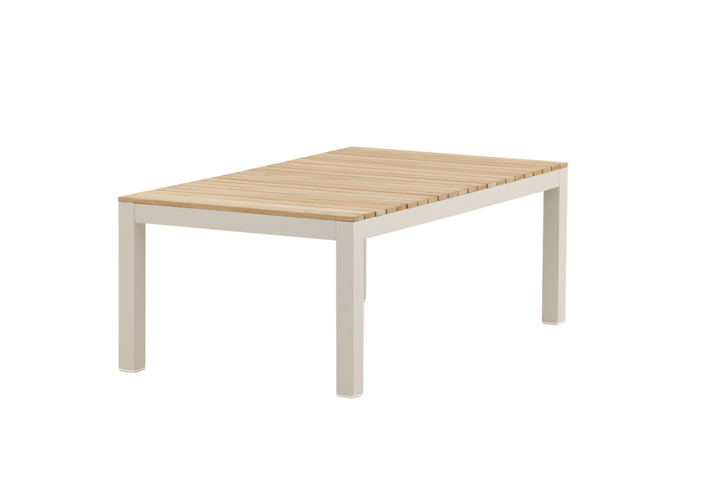 Brasilia Soffbord 120 x 60 Beige