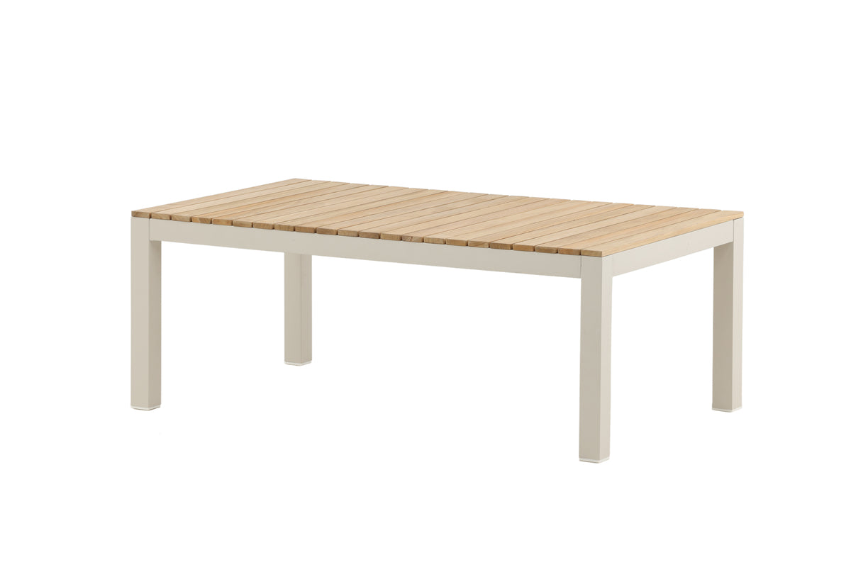 Brasilia Soffbord 120 x 60 Beige