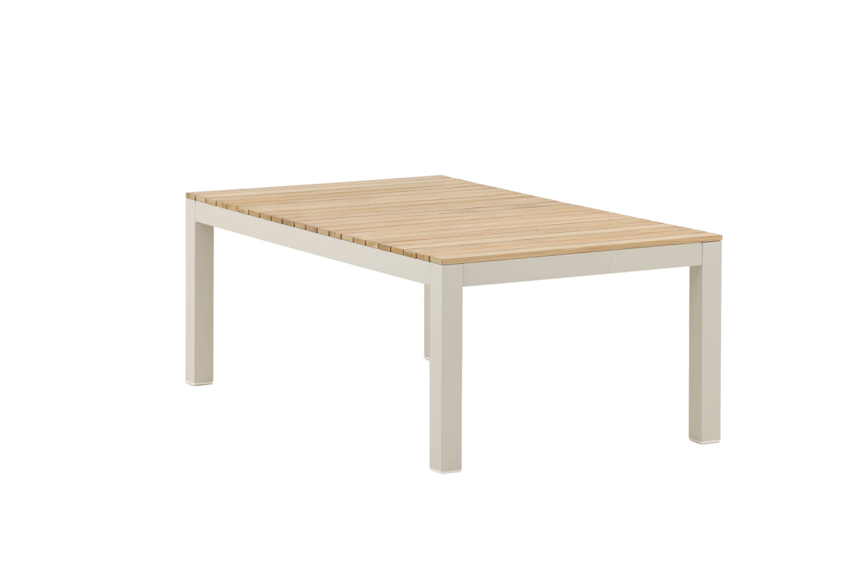 Brasilia Soffbord 120 x 60 Beige