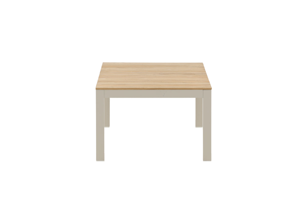 Brasilia Soffbord 120 x 60 Beige
