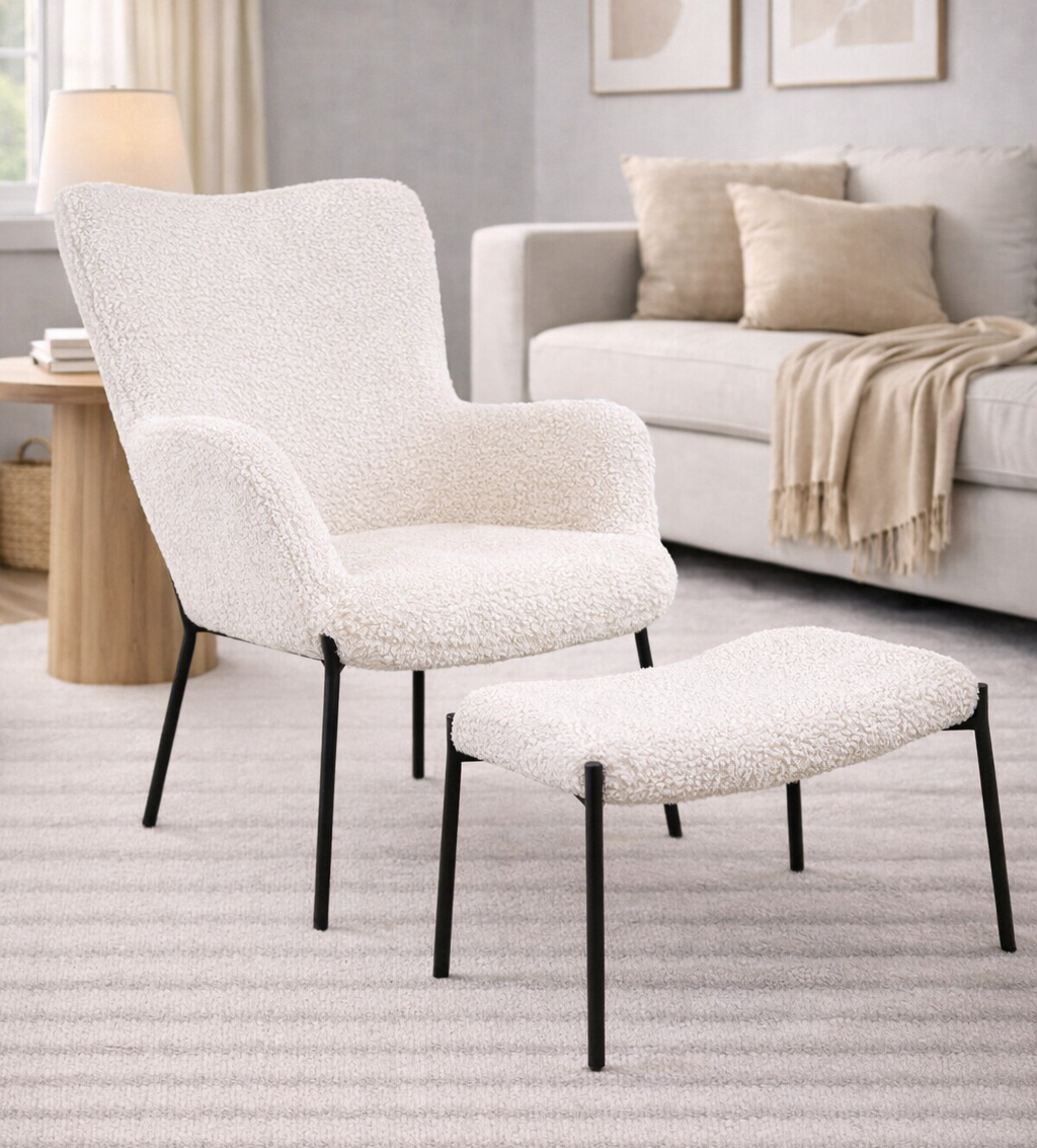 Glasgow Set Fåtölj