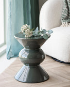 Rosolina Sidobord – Grön