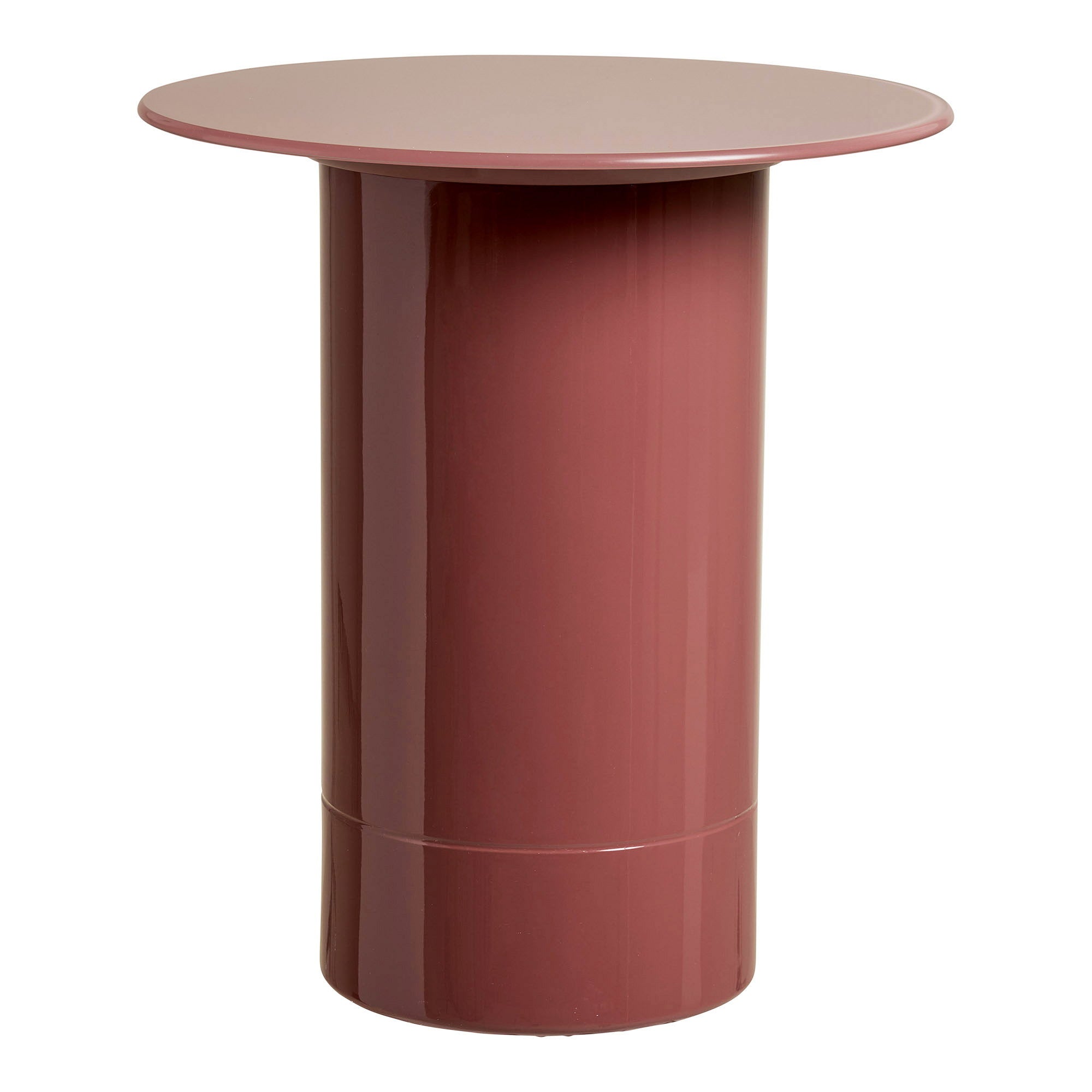 Florens Sidobord – Warm Rose