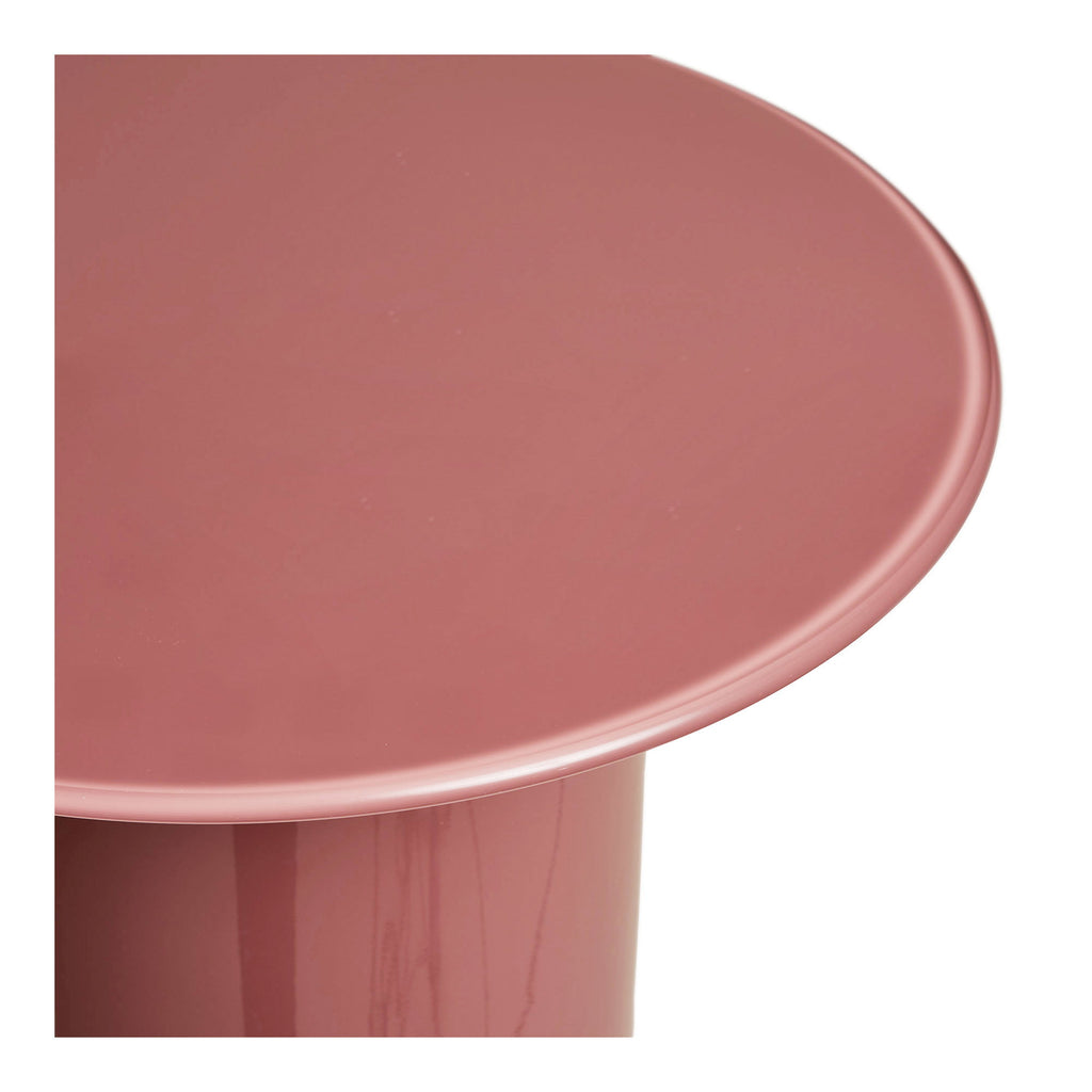 Florens Sidobord – Warm Rose
