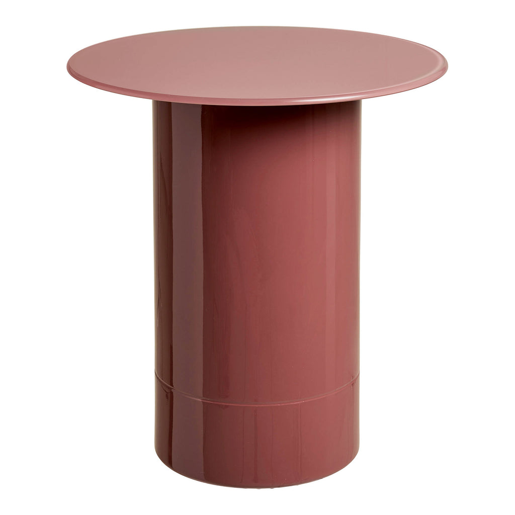 Florens Sidobord – Warm Rose