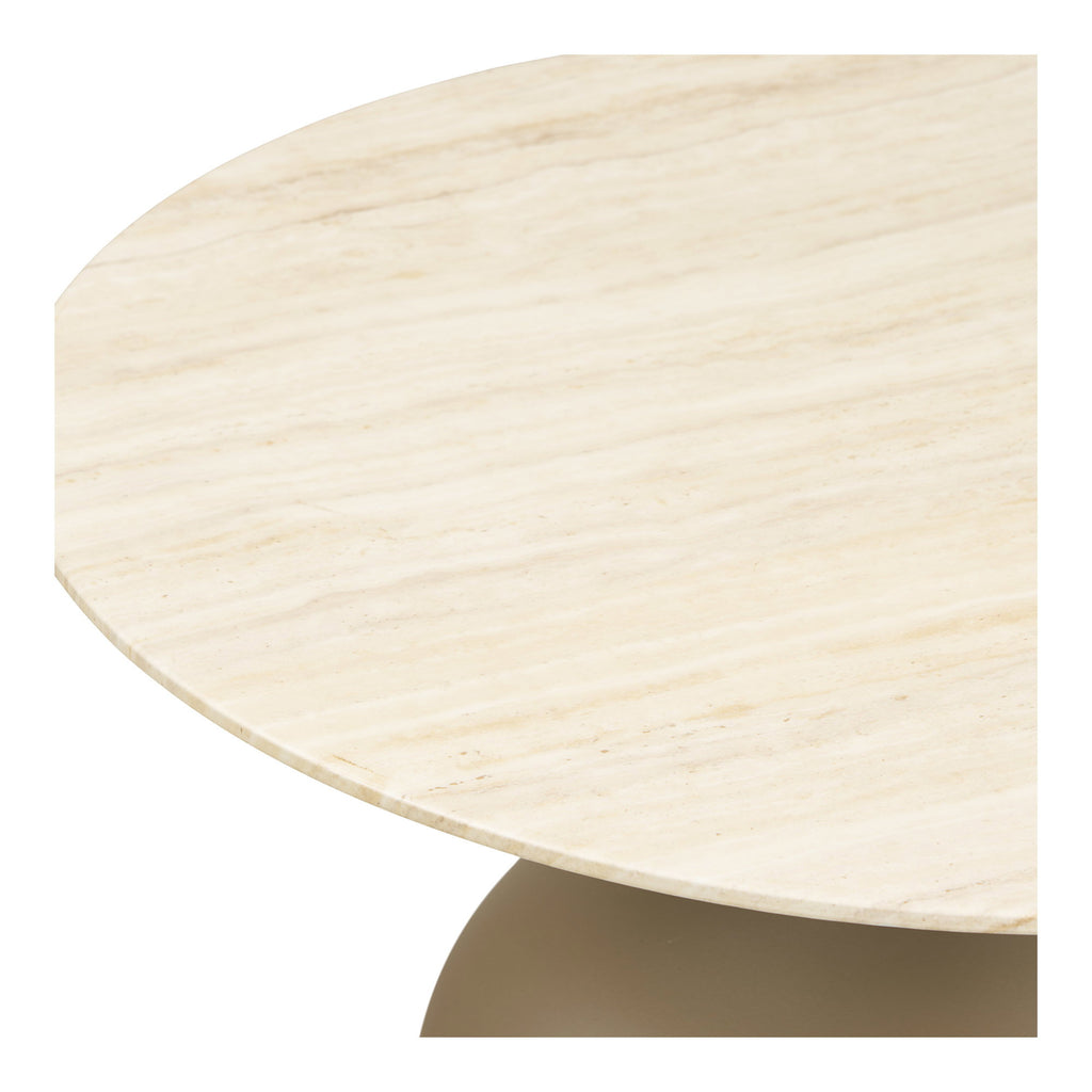 Pienza Sidobord – Khaki