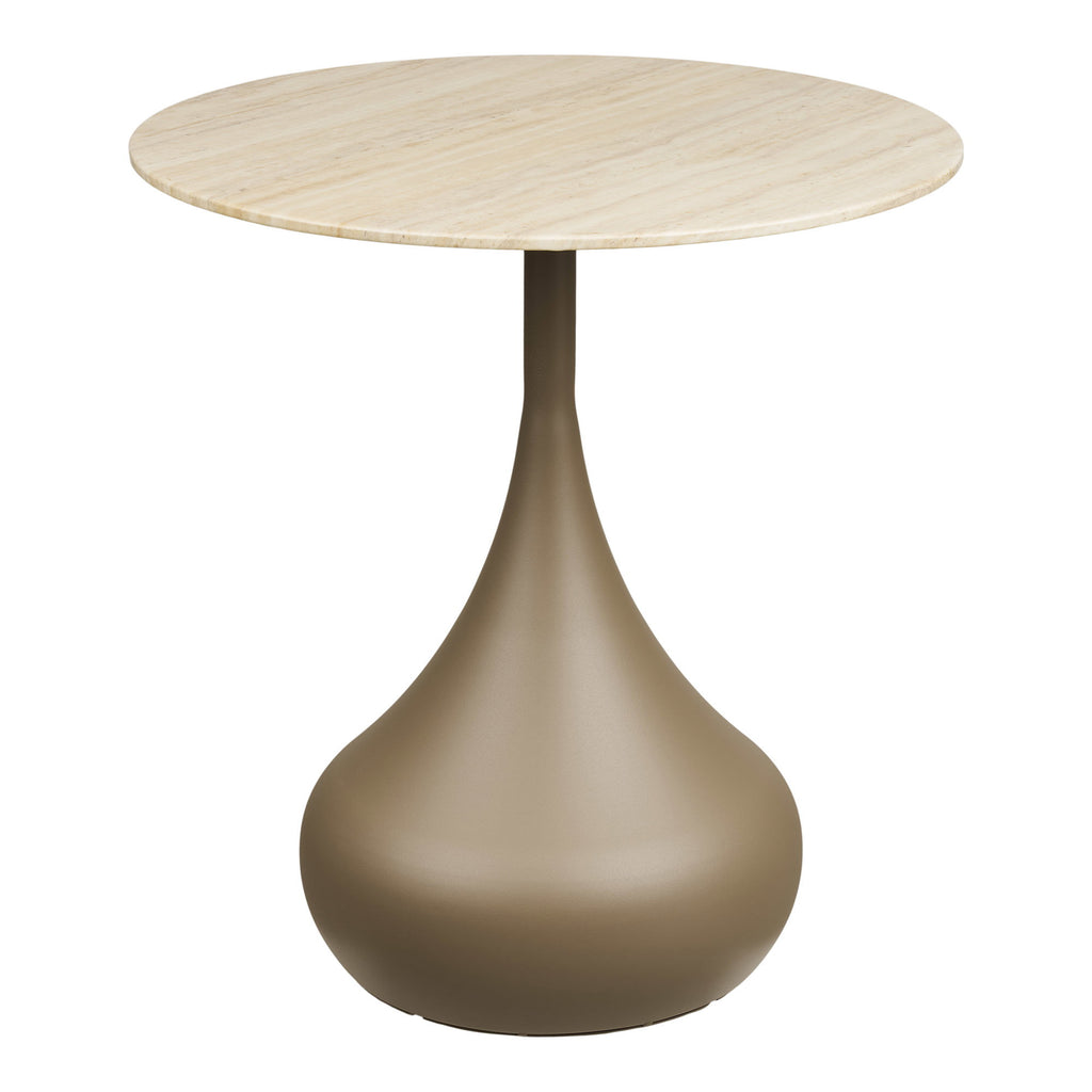 Pienza Sidobord – Khaki