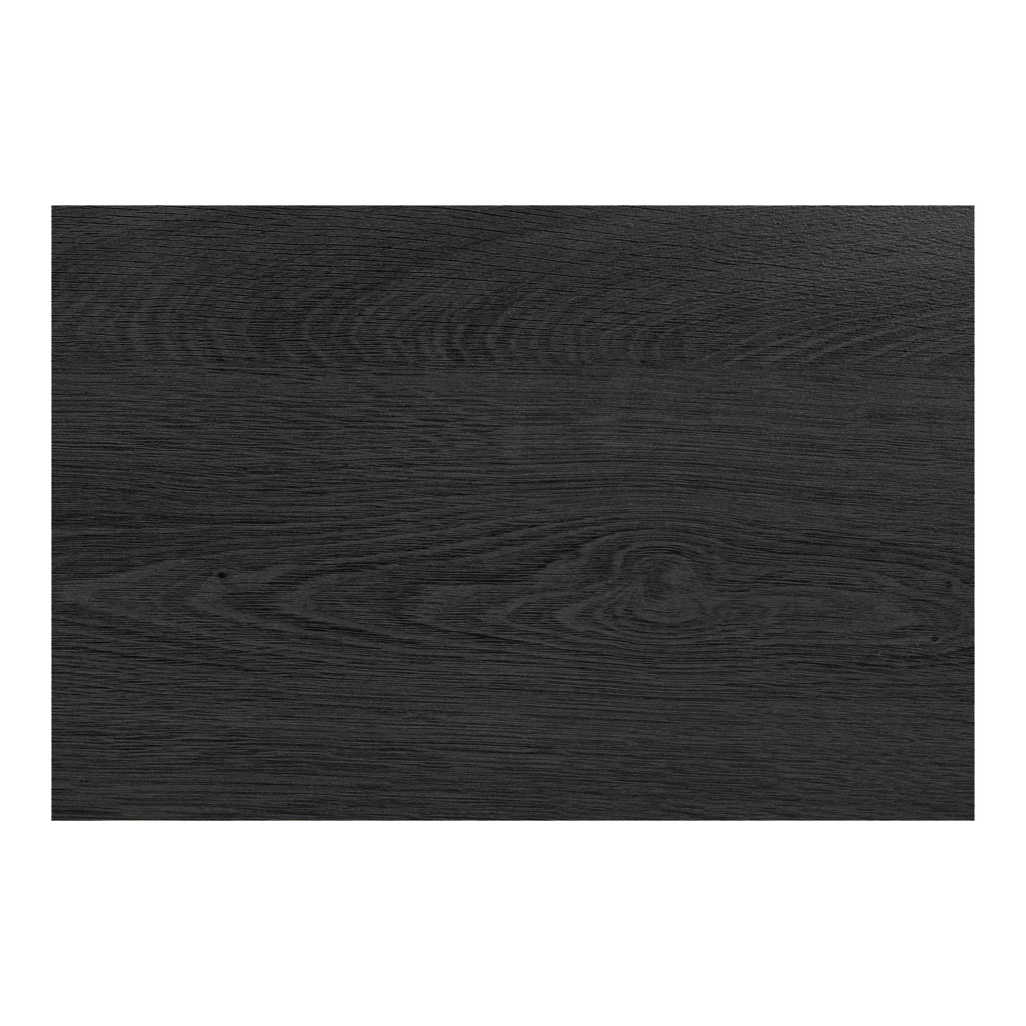 Nikko Sidobord – Svart