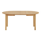 Bundaberg & Agustin Matgrupp – Matbord och 6 matstolar