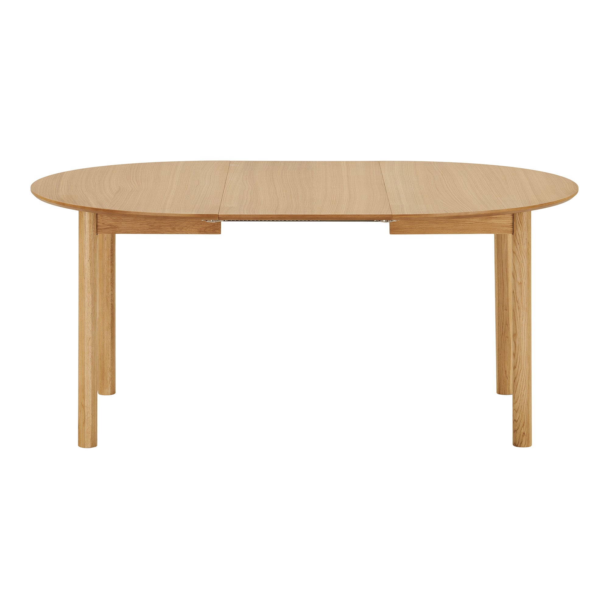 Bundaberg & Agustin Matgrupp – Matbord och 6 matstolar