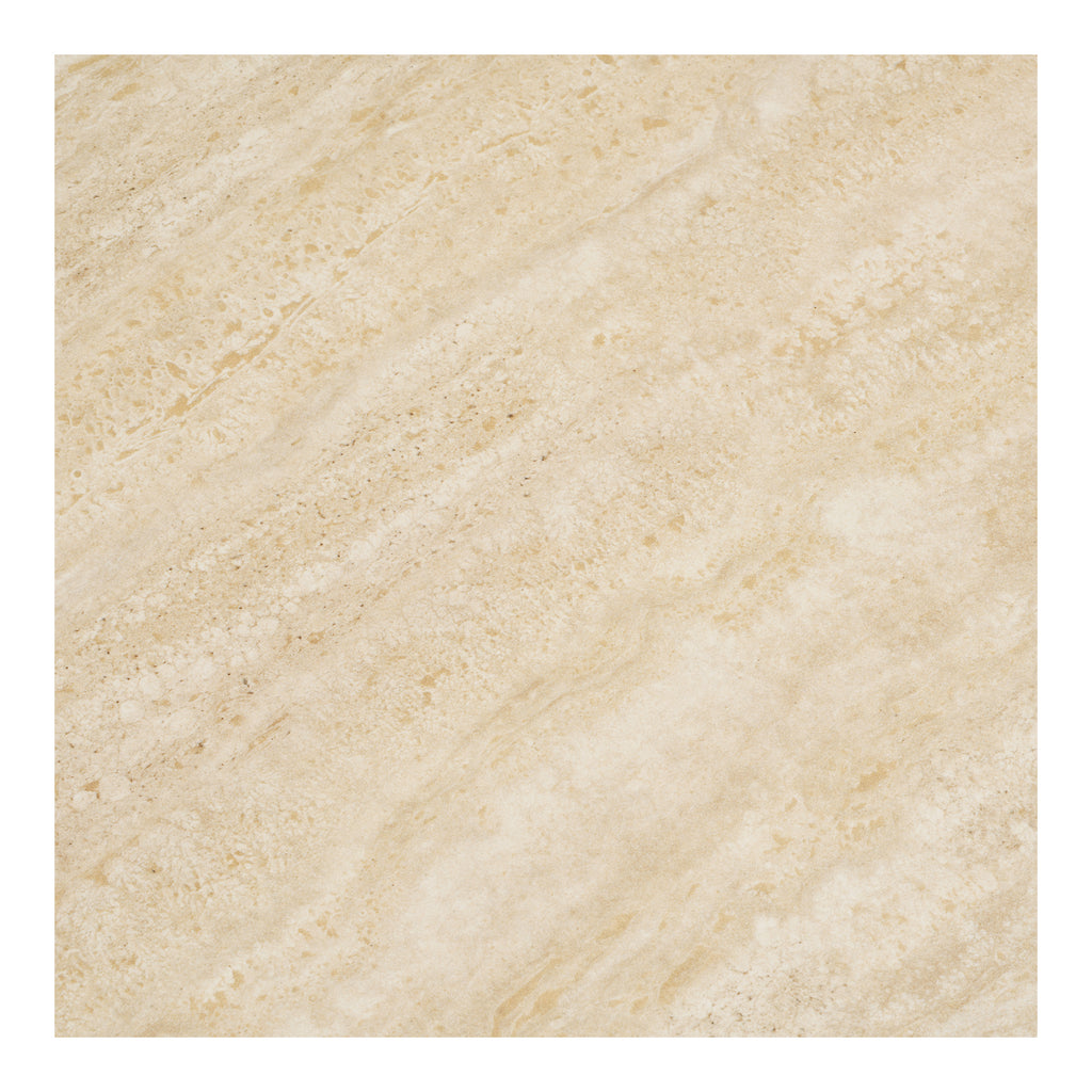 Annecy Matbord – Sand ø120