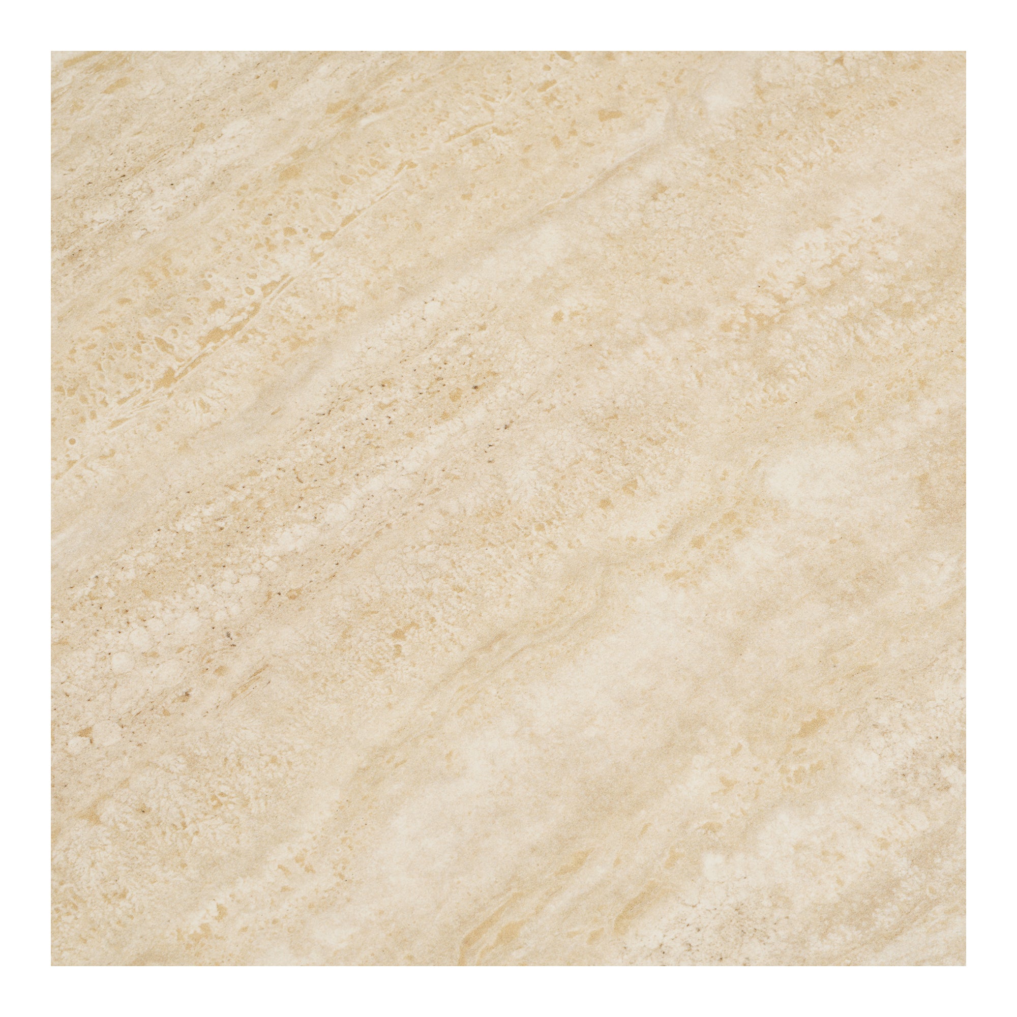 Annecy Matbord – Sand ø120