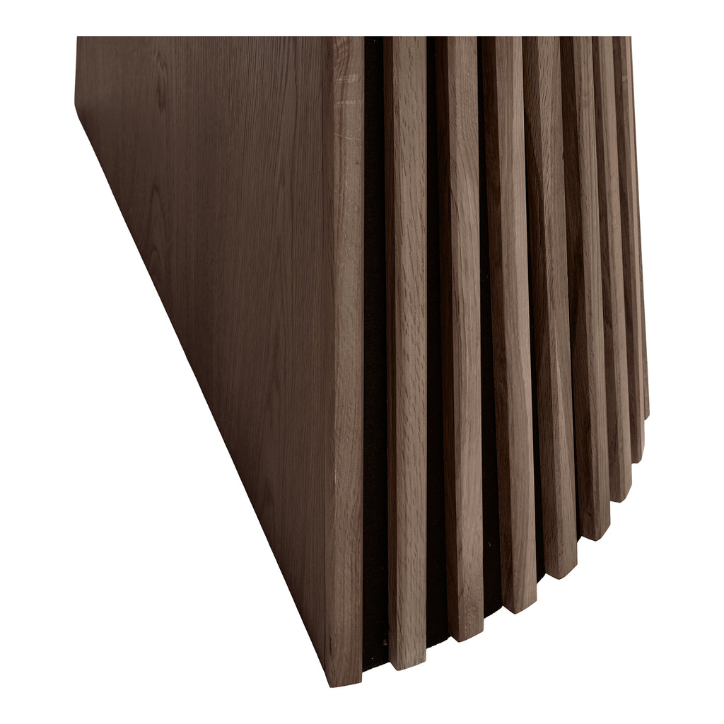 Osaka and Agustin Matgrupp – Rökt ek / Sand / Valnöt