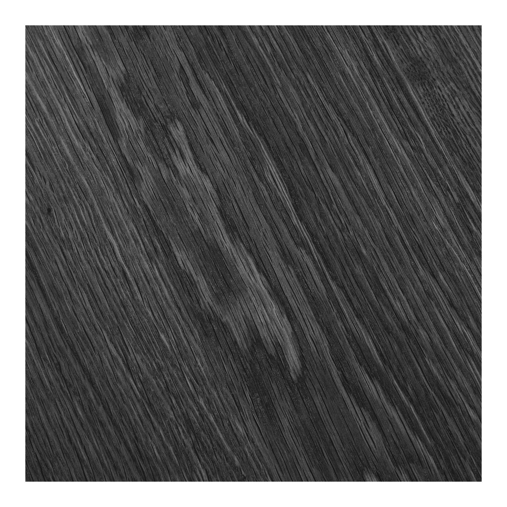 Osaka Matbord – Svart