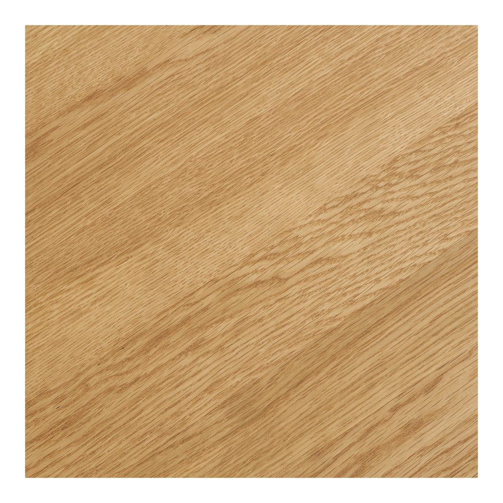 Osaka Matbord – Natur Ek ø120